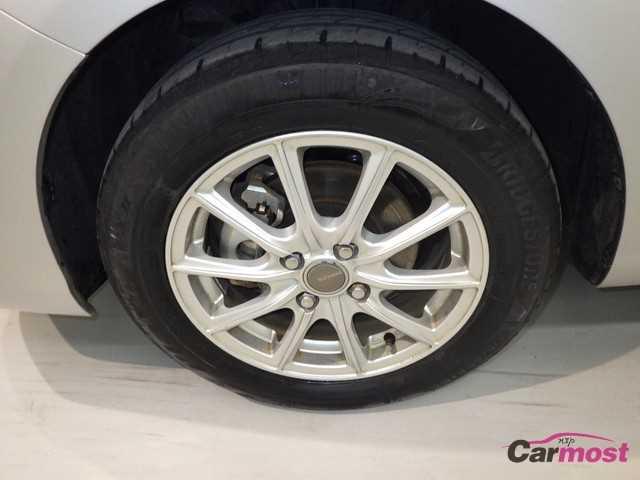 2016 Toyota Corolla Axio CN 32592216 Sub17