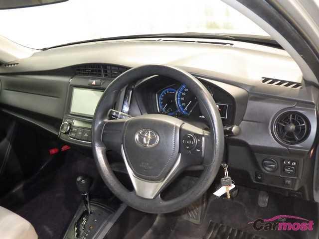 2016 Toyota Corolla Axio CN 32592216 Sub19