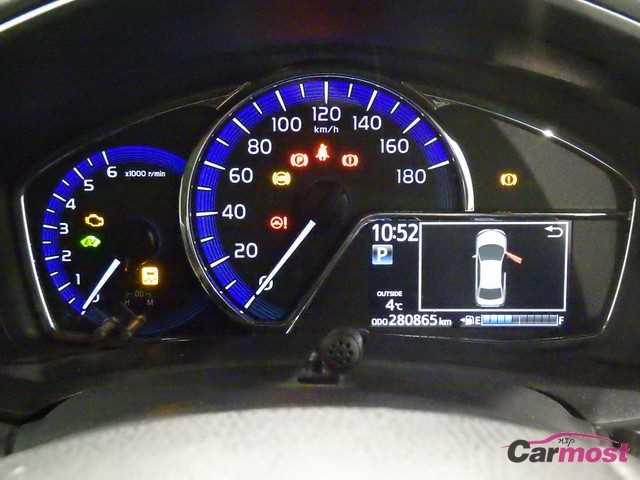 2016 Toyota Corolla Axio CN 32592216 Sub20