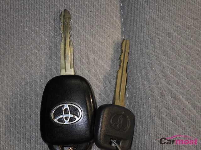 2016 Toyota Corolla Axio CN 32592216 Sub21