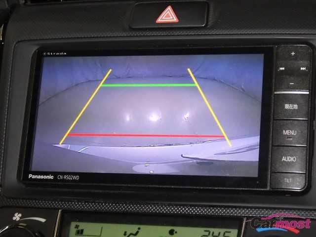 2016 Toyota Corolla Axio CN 32592216 Sub22