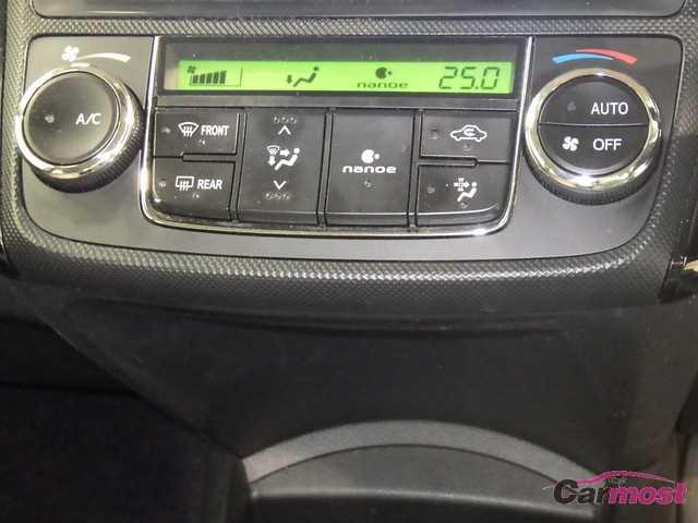 2016 Toyota Corolla Axio CN 32592216 Sub24