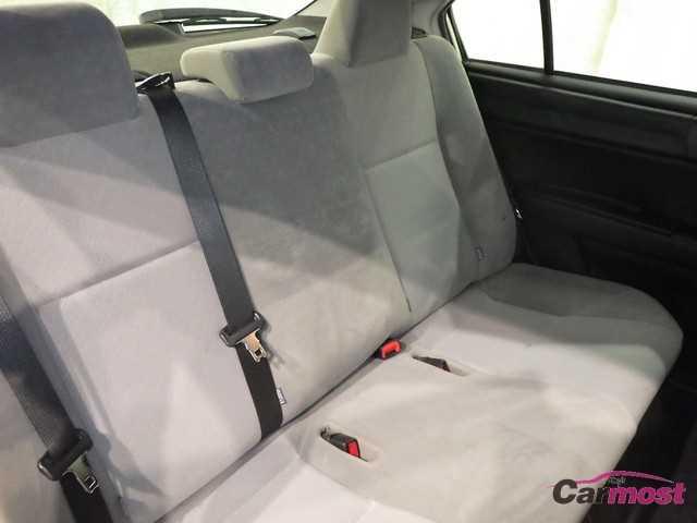 2016 Toyota Corolla Axio CN 32592216 Sub28