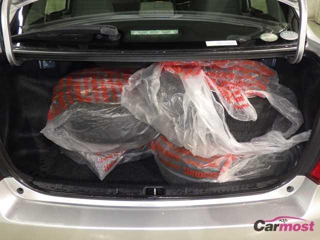2016 Toyota Corolla Axio CN 32592216 Sub29