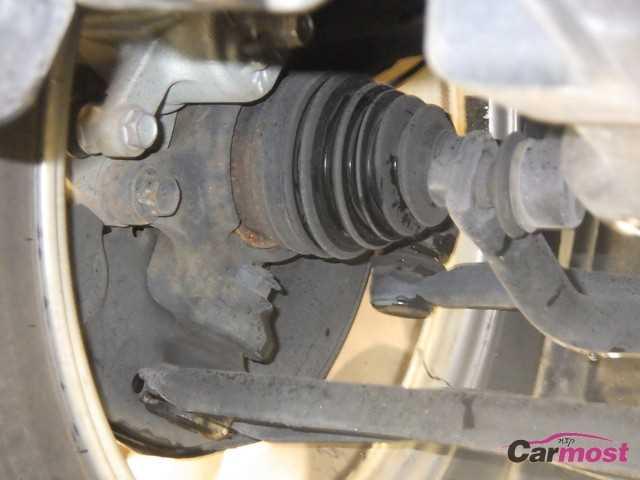 2016 Toyota Corolla Axio CN 32592216 Sub4