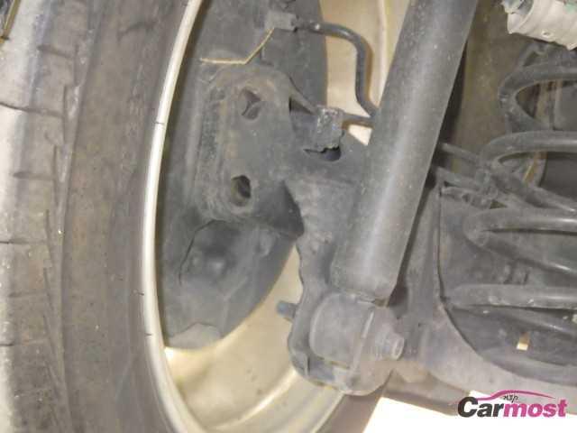 2016 Toyota Corolla Axio CN 32592216 Sub8