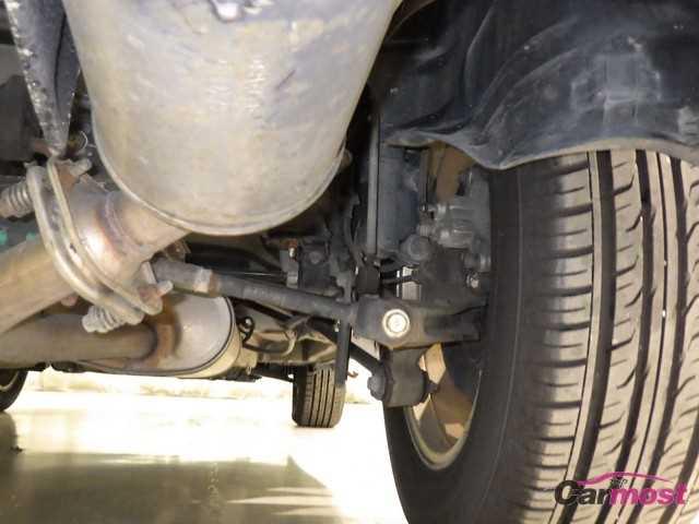 2003 Toyota Harrier CN 32599849 Sub9