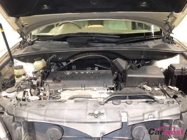 2003 Toyota Harrier CN 32599849 Sub12