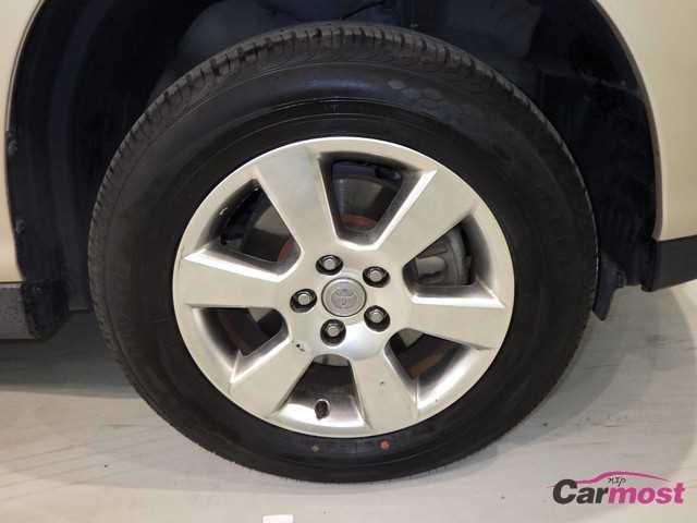 2003 Toyota Harrier CN 32599849 Sub14