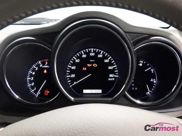 2003 Toyota Harrier CN 32599849 Sub17