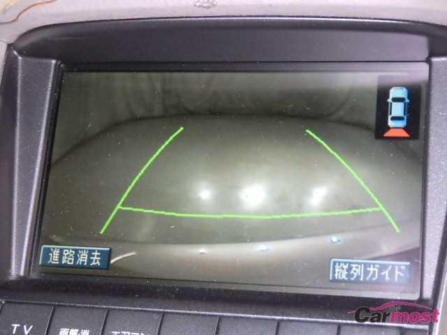 2003 Toyota Harrier CN 32599849 Sub19