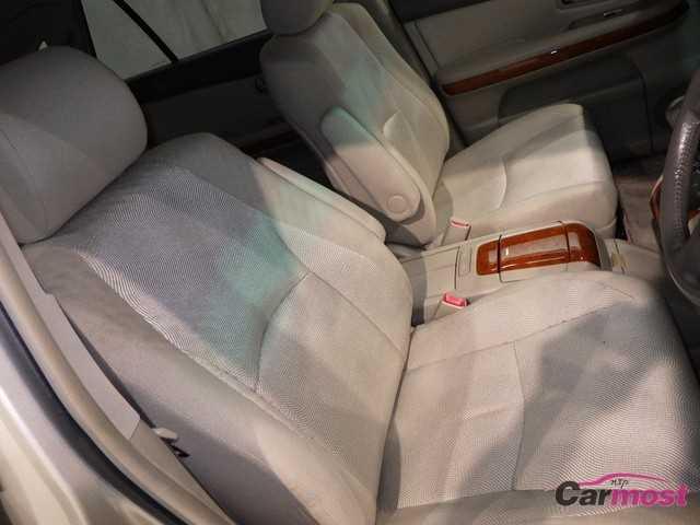 2003 Toyota Harrier CN 32599849 Sub22