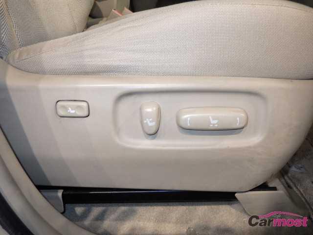 2003 Toyota Harrier CN 32599849 Sub23