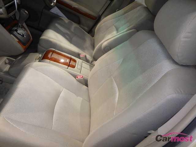 2003 Toyota Harrier CN 32599849 Sub24