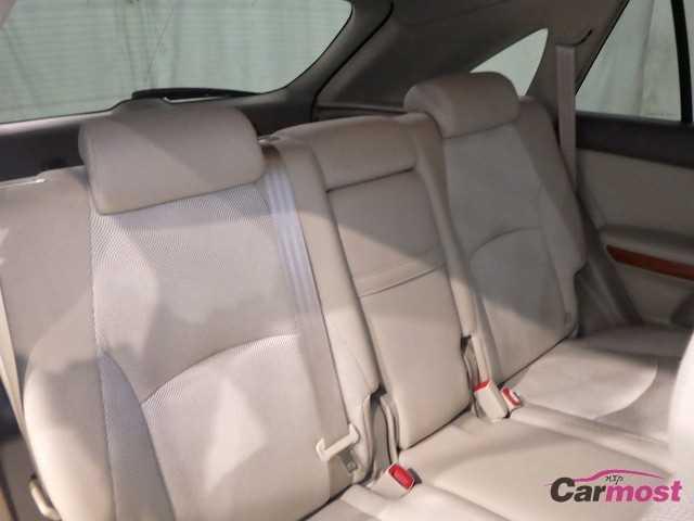 2003 Toyota Harrier CN 32599849 Sub26
