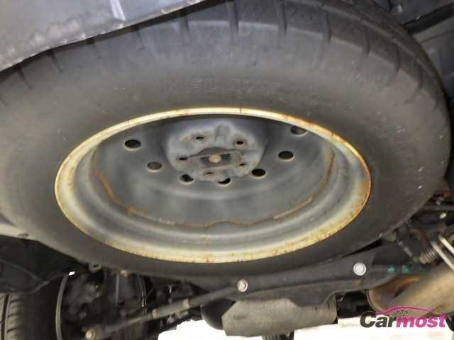 2003 Toyota Harrier CN 32599849 Sub29
