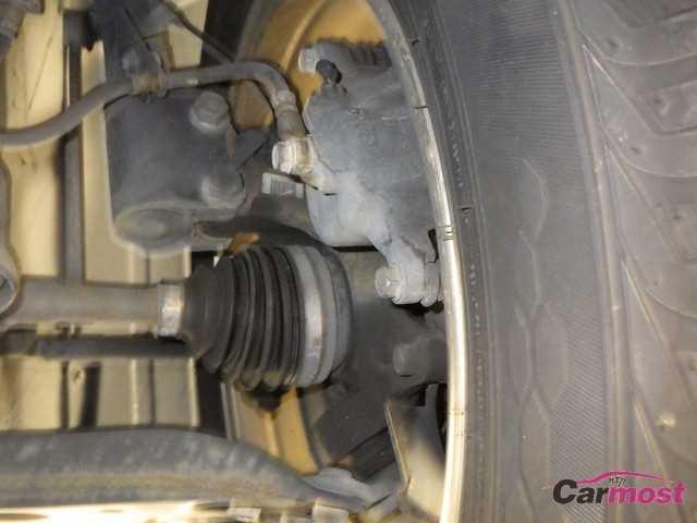 2003 Toyota Harrier CN 32599849 Sub5