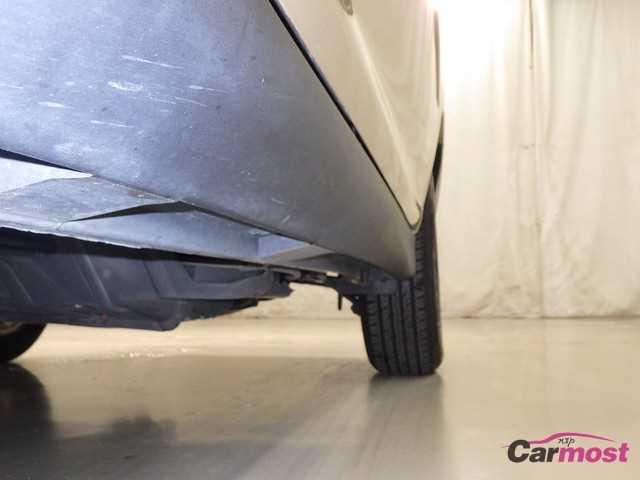 2003 Toyota Harrier CN 32599849 Sub6