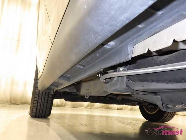 2003 Toyota Harrier CN 32599849 Sub7