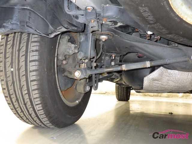 2003 Toyota Harrier CN 32599849 Sub8