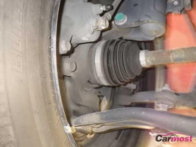 2005 Toyota Succeed Wagon CN 32600634 Sub9
