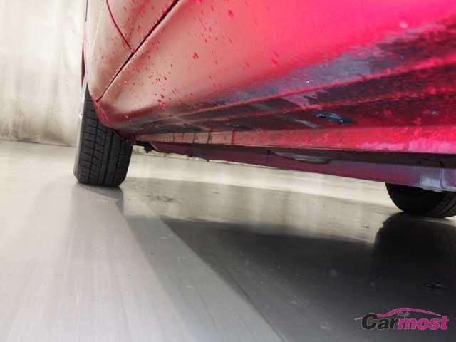 2005 Toyota Succeed Wagon CN 32600634 Sub11