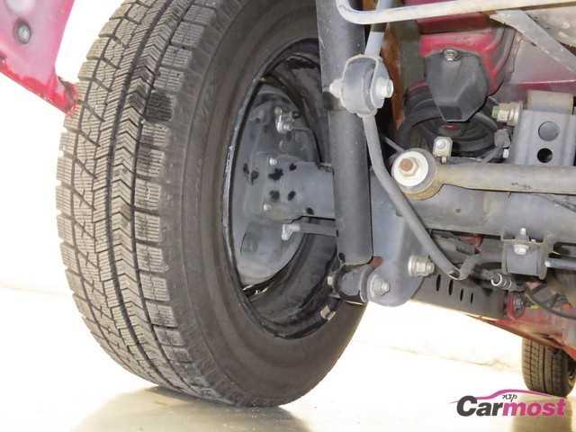2005 Toyota Succeed Wagon CN 32600634 Sub12