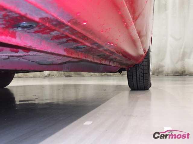 2005 Toyota Succeed Wagon CN 32600634 Sub13