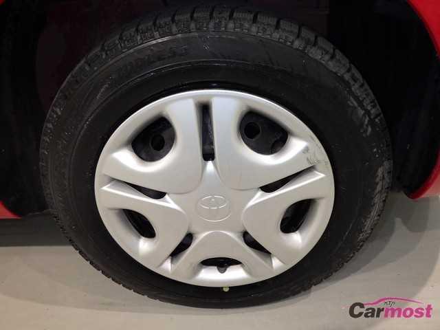 2005 Toyota Succeed Wagon CN 32600634 Sub16