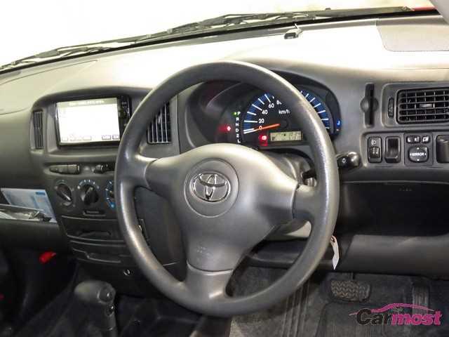 2005 Toyota Succeed Wagon CN 32600634 Sub18
