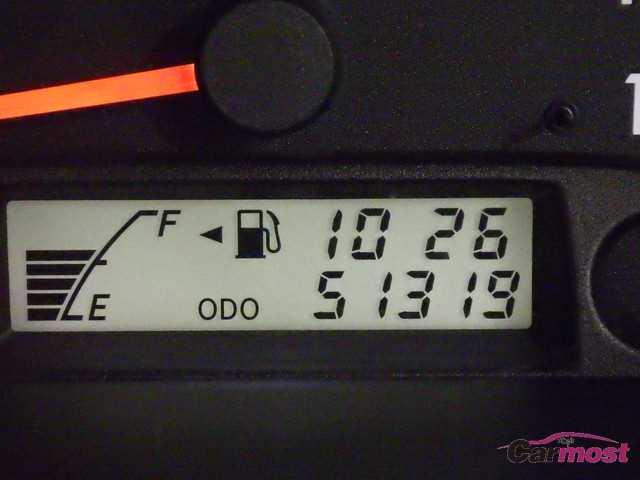 2005 Toyota Succeed Wagon CN 32600634 Sub19