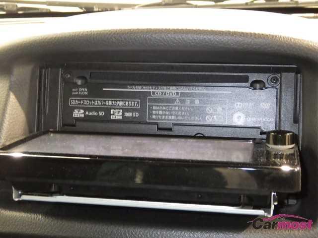 2005 Toyota Succeed Wagon CN 32600634 Sub23