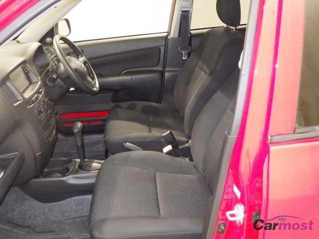 2005 Toyota Succeed Wagon CN 32600634 Sub24