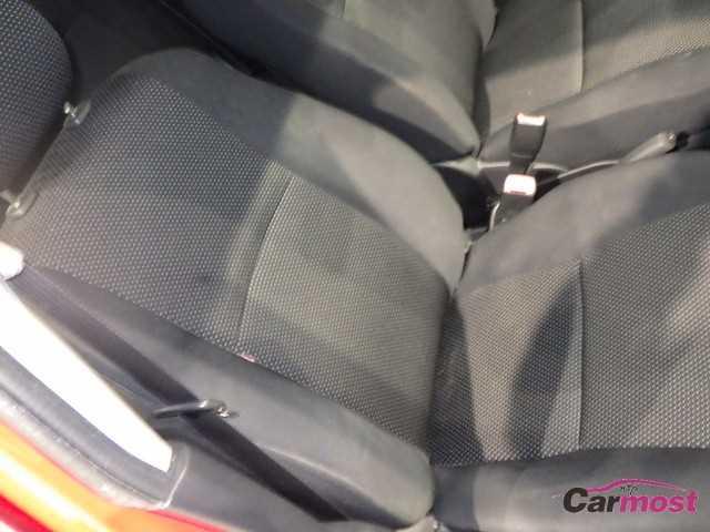 2005 Toyota Succeed Wagon CN 32600634 Sub25
