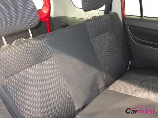 2005 Toyota Succeed Wagon CN 32600634 Sub26