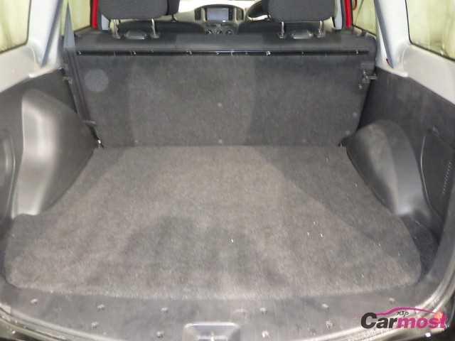 2005 Toyota Succeed Wagon CN 32600634 Sub27