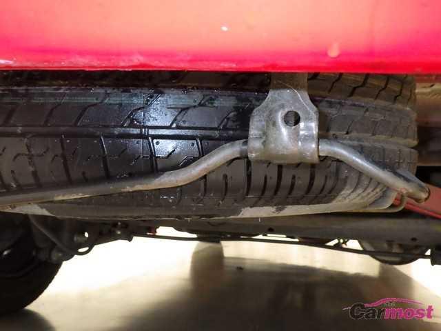 2005 Toyota Succeed Wagon CN 32600634 Sub29