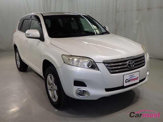 2009 Toyota Vanguard CN 32610915 (Reserved)