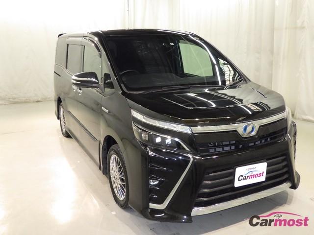 2018 Toyota Voxy CN 32615275