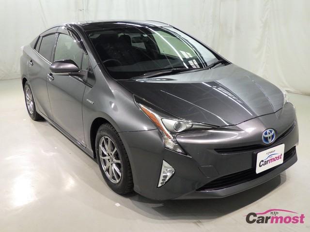 2016 Toyota Prius CN 32615577 (Reserved)
