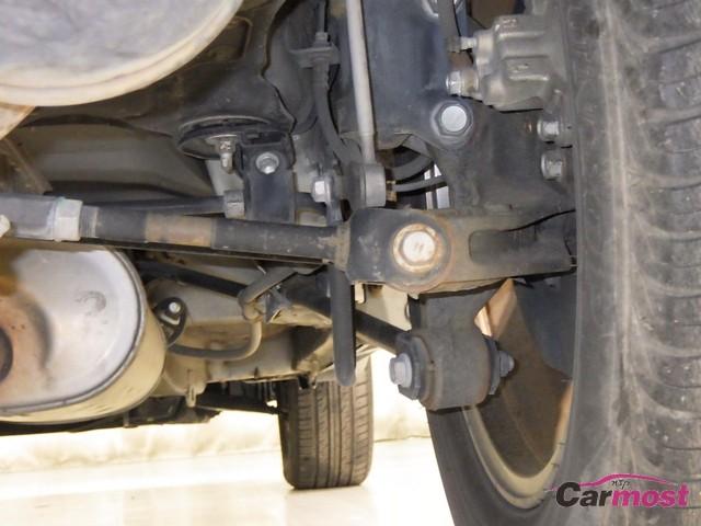 2008 Toyota Harrier CN 32623235 Sub9