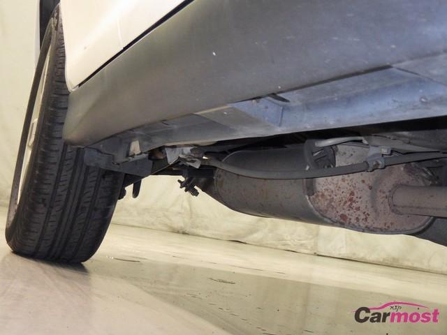 2008 Toyota Harrier CN 32623235 Sub11
