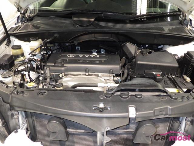 2008 Toyota Harrier CN 32623235 Sub12