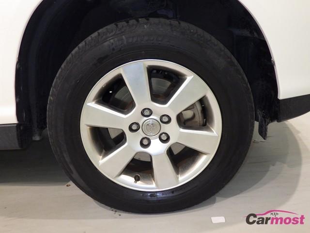 2008 Toyota Harrier CN 32623235 Sub14