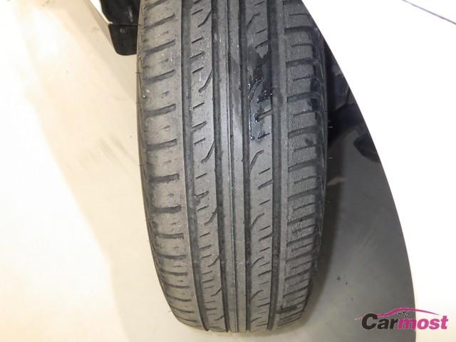 2008 Toyota Harrier CN 32623235 Sub15