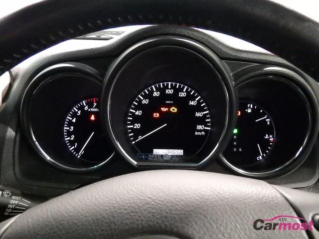 2008 Toyota Harrier CN 32623235 Sub17