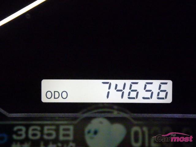 2008 Toyota Harrier CN 32623235 Sub18