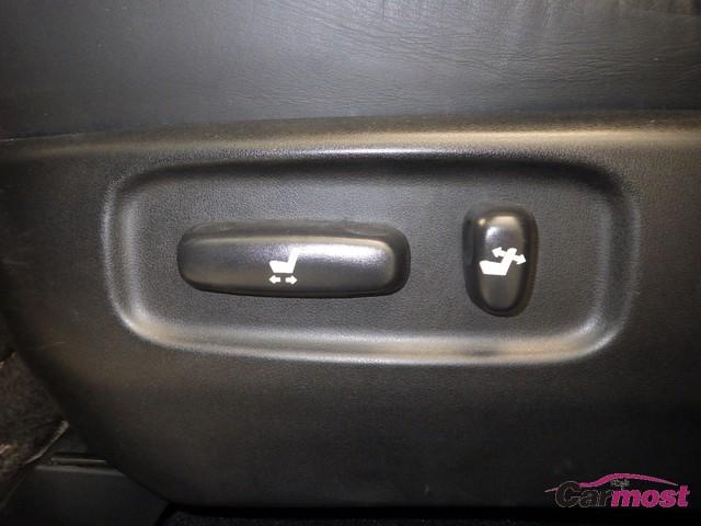 2008 Toyota Harrier CN 32623235 Sub26