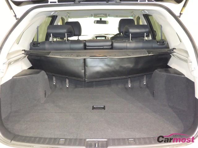 2008 Toyota Harrier CN 32623235 Sub27