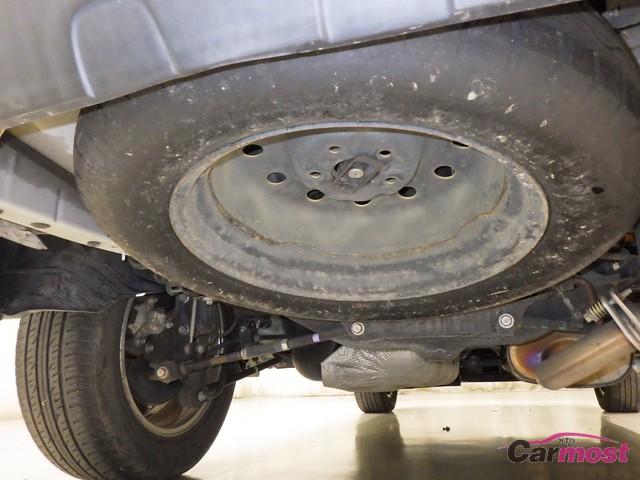 2008 Toyota Harrier CN 32623235 Sub29